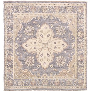 34612 Square Ziegler Pakistani  Rugs
